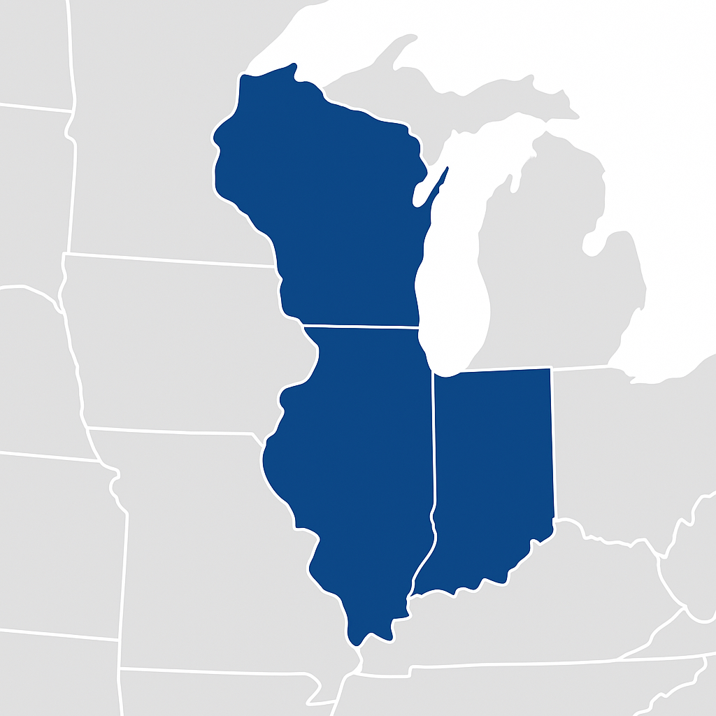 Contact AH Technology – Managed IT Services Illinois