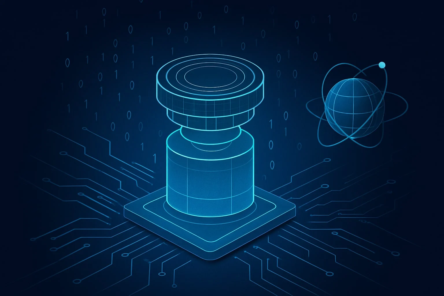 Is Your Business Ready for Quantum Computing? Here's What You Need to Know in 2025